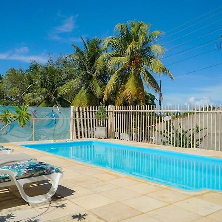 Flat Vila Dos Milagres เซามิเกลโดสมีลาเกรส ภายนอก รูปภาพ