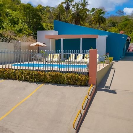 Flat Vila Dos Milagres เซามิเกลโดสมีลาเกรส ภายนอก รูปภาพ
