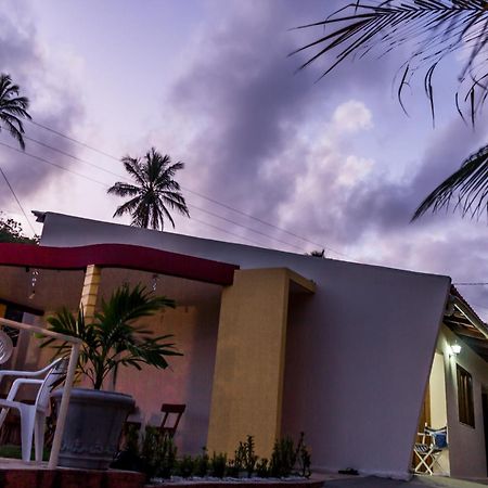 Flat Vila Dos Milagres เซามิเกลโดสมีลาเกรส ภายนอก รูปภาพ