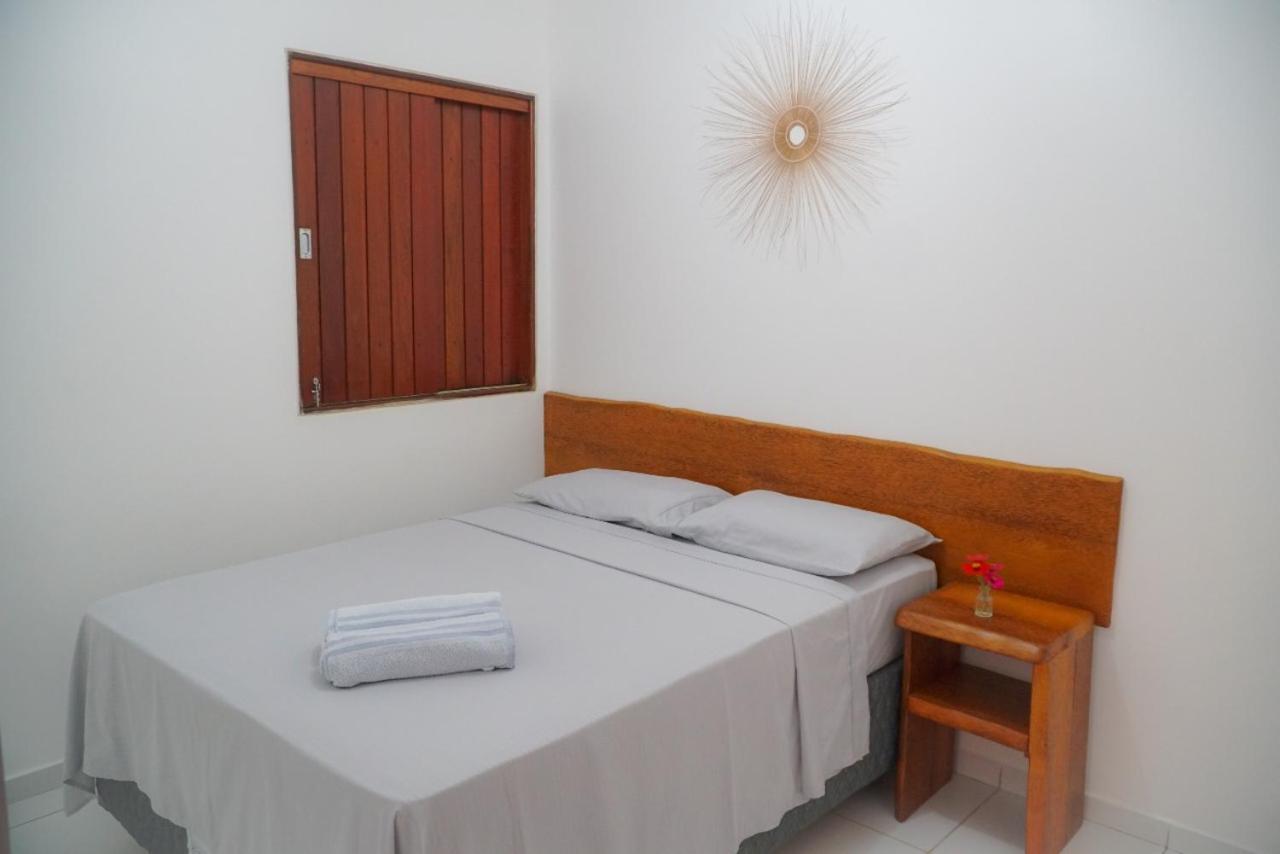 Flat Vila Dos Milagres เซามิเกลโดสมีลาเกรส ภายนอก รูปภาพ
