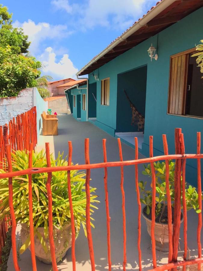 Flat Vila Dos Milagres เซามิเกลโดสมีลาเกรส ภายนอก รูปภาพ