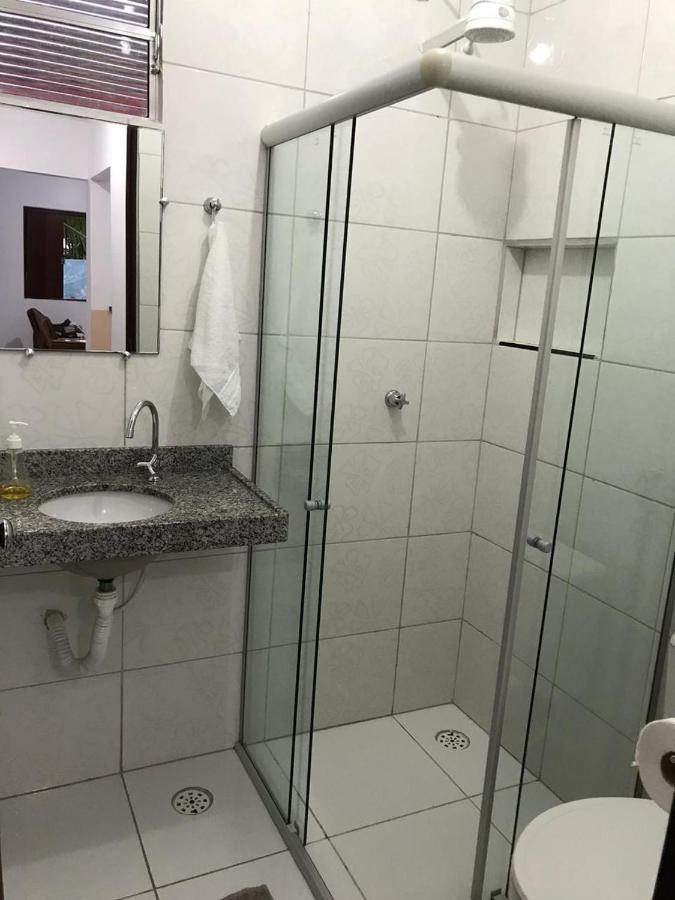 Flat Vila Dos Milagres เซามิเกลโดสมีลาเกรส ภายนอก รูปภาพ